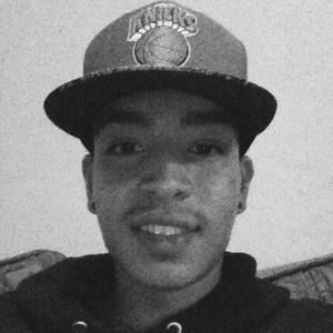 Meet your Posher, Giovanni